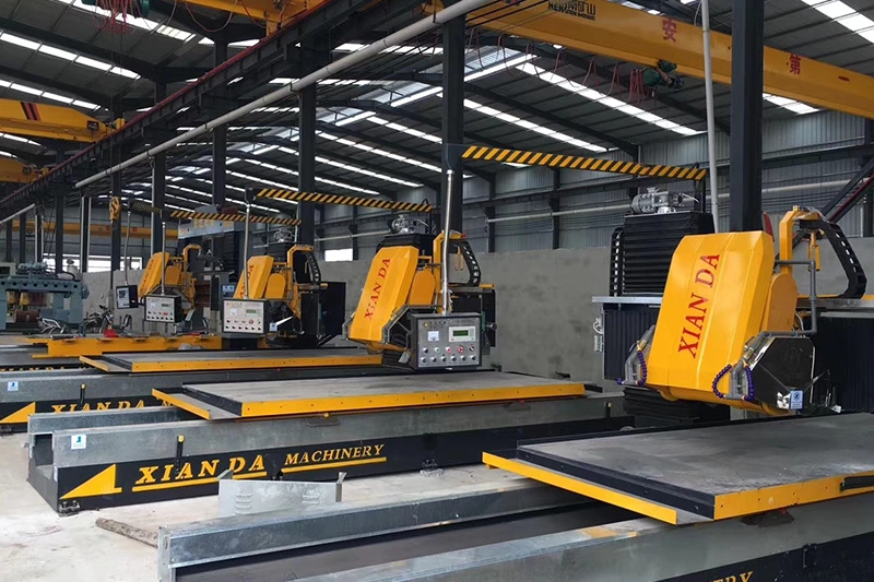 Innovative Linear Profiling Machine Launches, Elevating Precision in Material Shaping Across Industries Innovative Linear Profiling Machine Launches, Elevating Precision in Material Shaping Across Industries